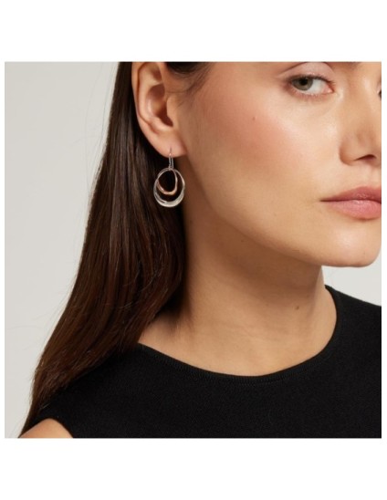 Brincos Calvin Klein 35000003 Mulher | Joyería Parejo