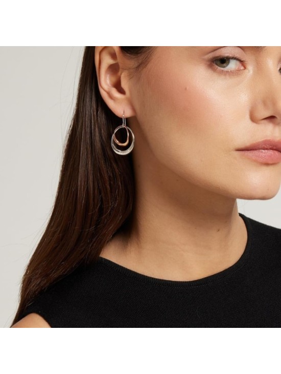 Pendiente Calvin Klein 35000003 Mujer | Joyería Parejo