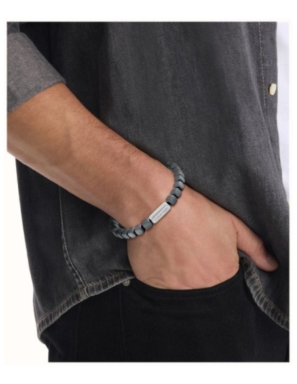 Pulsera Calvin Klein 35100060 Mujer | Joyería Parejo