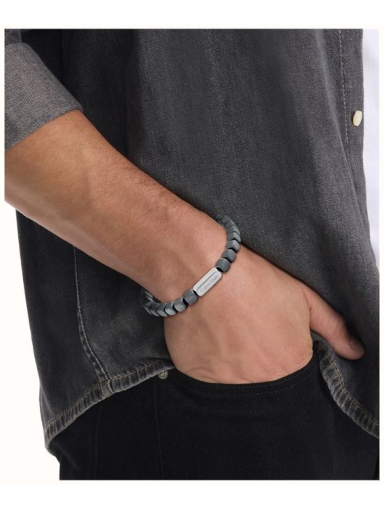 Pulsera Calvin Klein 35100060 Mujer | Joyería Parejo