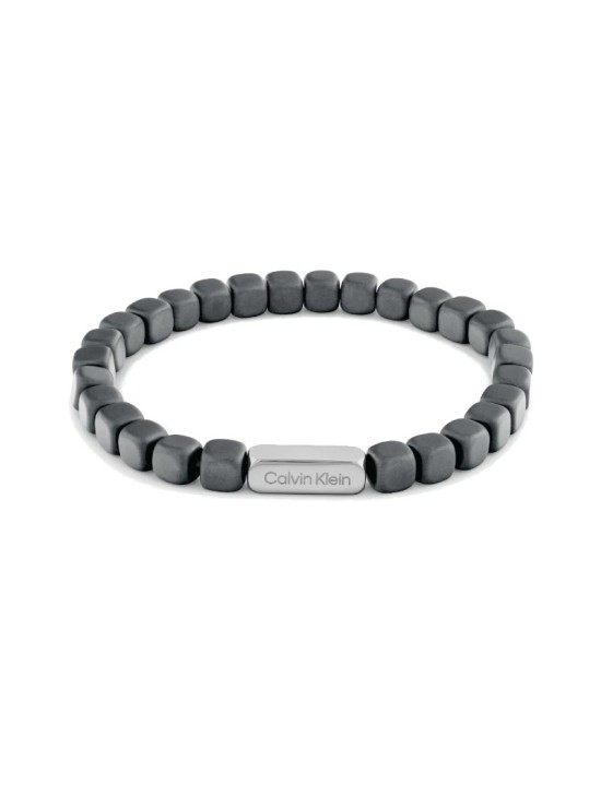 Pulsera Calvin Klein 35100060 Mujer | Joyería Parejo