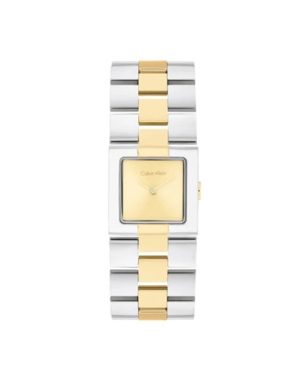 Reloj Calvin Klein 25100115 Mujer | Joyería Parejo