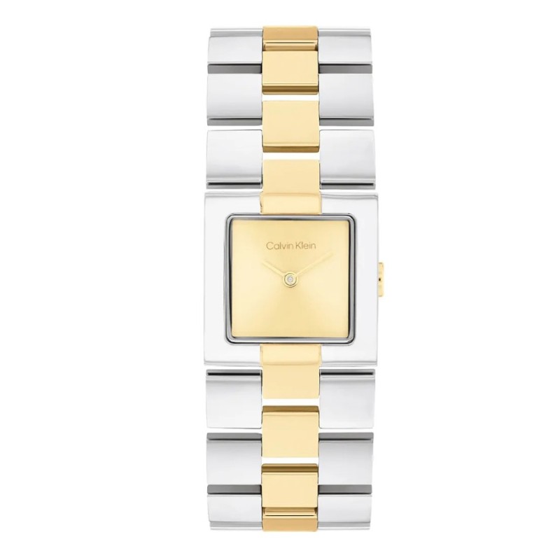 Reloj Calvin Klein 25100115 Mujer | Joyería Parejo