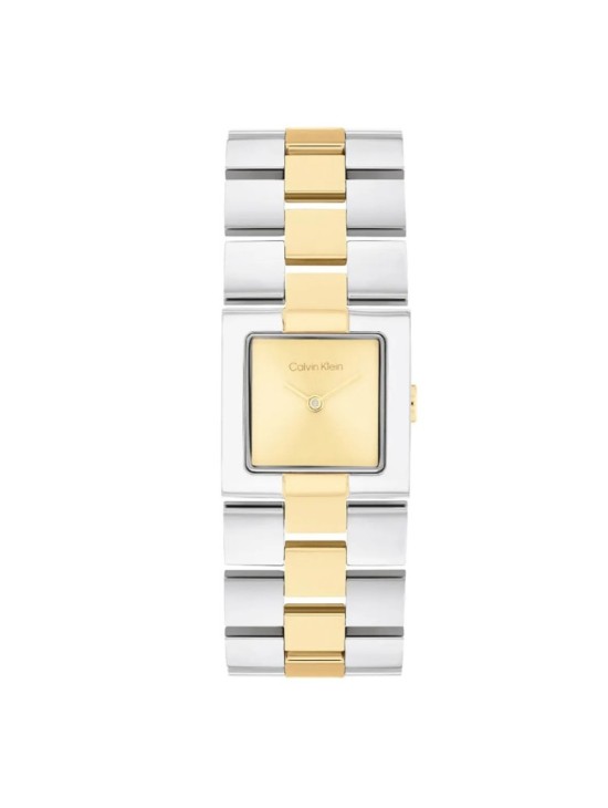 Reloj Calvin Klein 25100115 Mujer | Joyería Parejo