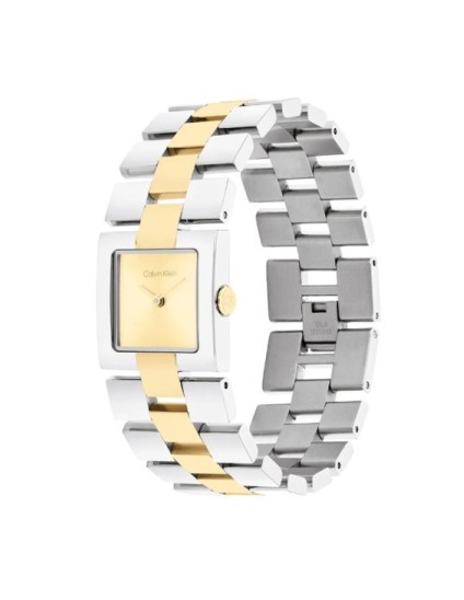 Reloj Calvin Klein 25100115 Mujer | Joyería Parejo
