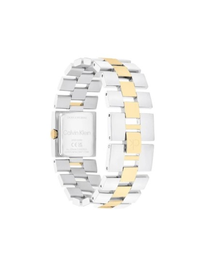Reloj Calvin Klein 25100115 Mujer | Joyería Parejo