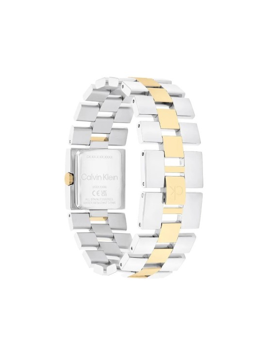 Reloj Calvin Klein 25100115 Mujer | Joyería Parejo