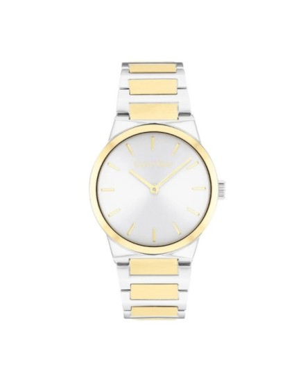 Reloj Calvin Klein 25100113 Mujer | Joyería Parejo