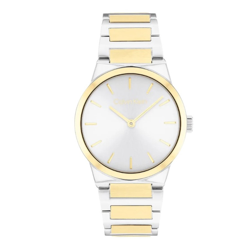 Reloj Calvin Klein 25100113 Mujer | Joyería Parejo