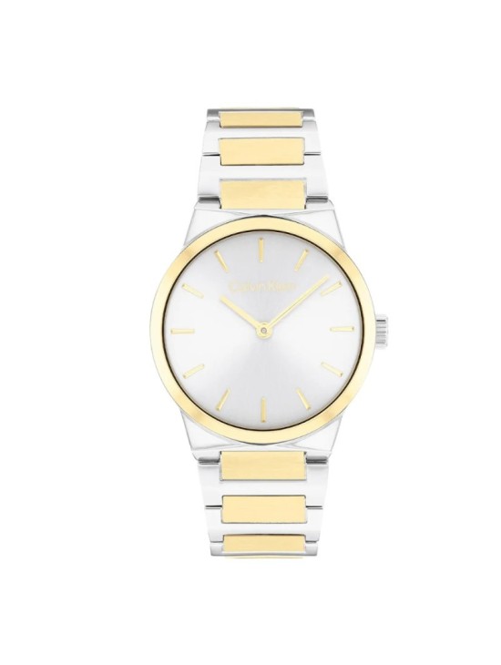 Reloj Calvin Klein 25100113 Mujer | Joyería Parejo