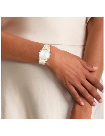 Reloj Calvin Klein 25100113 Mujer | Joyería Parejo
