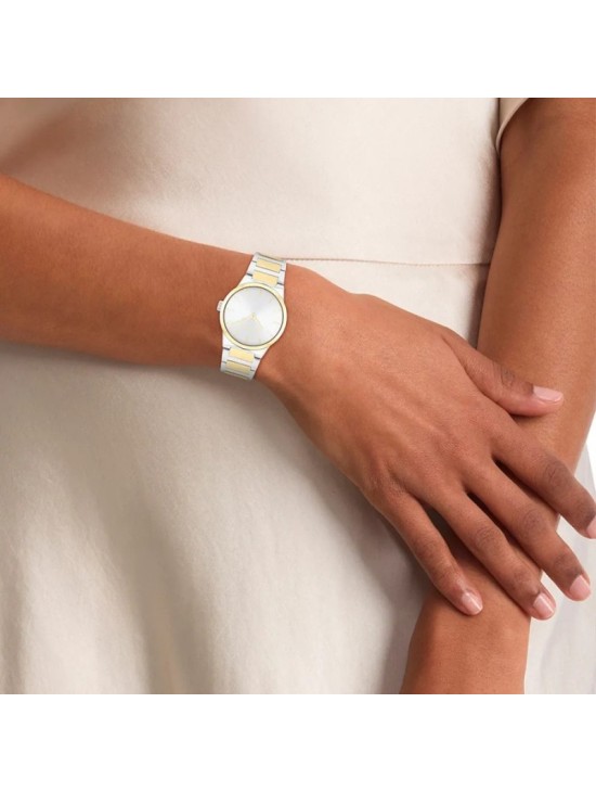 Reloj Calvin Klein 25100113 Mujer | Joyería Parejo