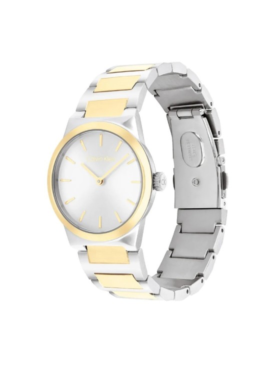 Reloj Calvin Klein 25100113 Mujer | Joyería Parejo