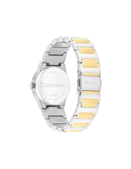 Reloj Calvin Klein 25100113 Mujer | Joyería Parejo