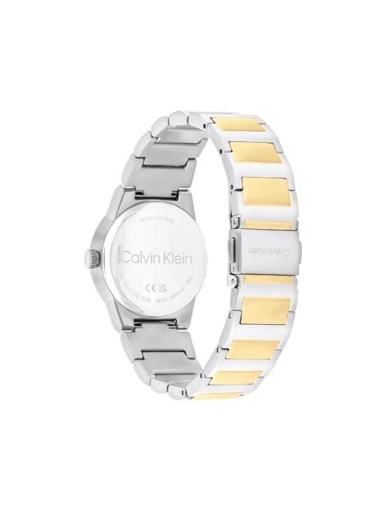 Reloj Calvin Klein 25100113 Mujer | Joyería Parejo