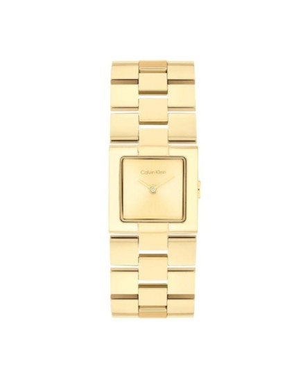 Reloj Calvin Klein 25100089 Mujer | Joyería Parejo