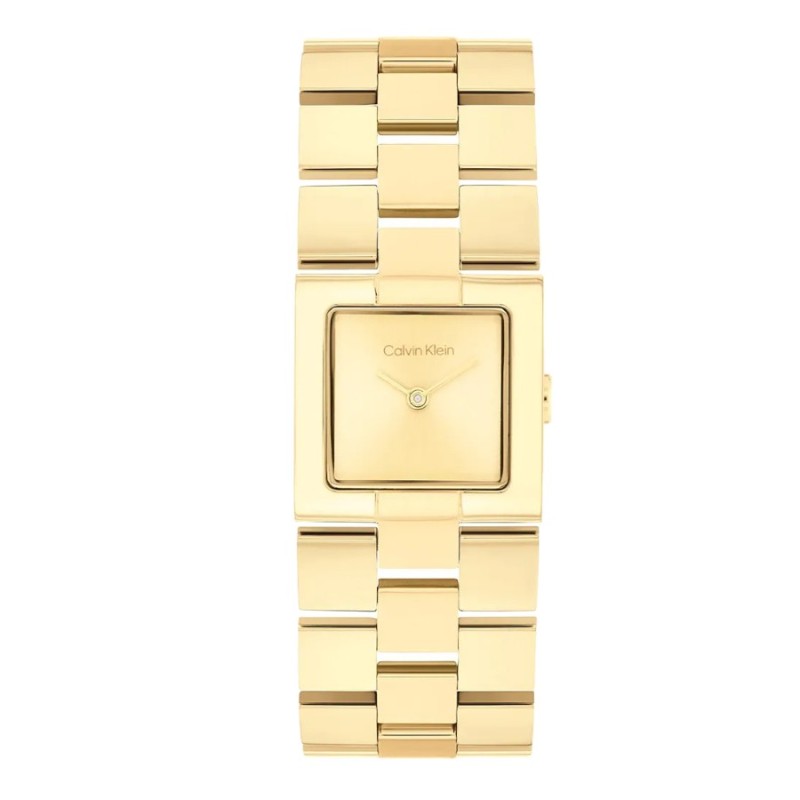 Reloj Calvin Klein 25100089 Mujer | Joyería Parejo