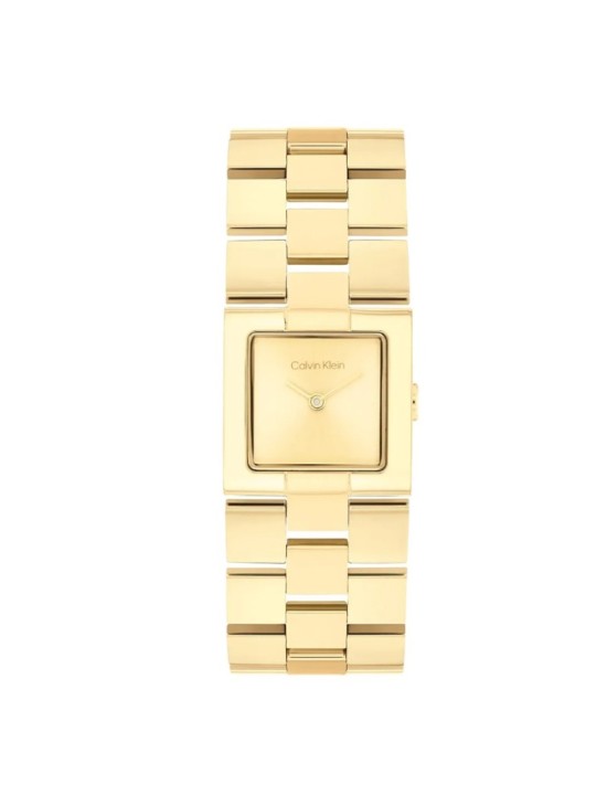 Reloj Calvin Klein 25100089 Mujer | Joyería Parejo