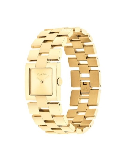 Reloj Calvin Klein 25100089 Mujer | Joyería Parejo