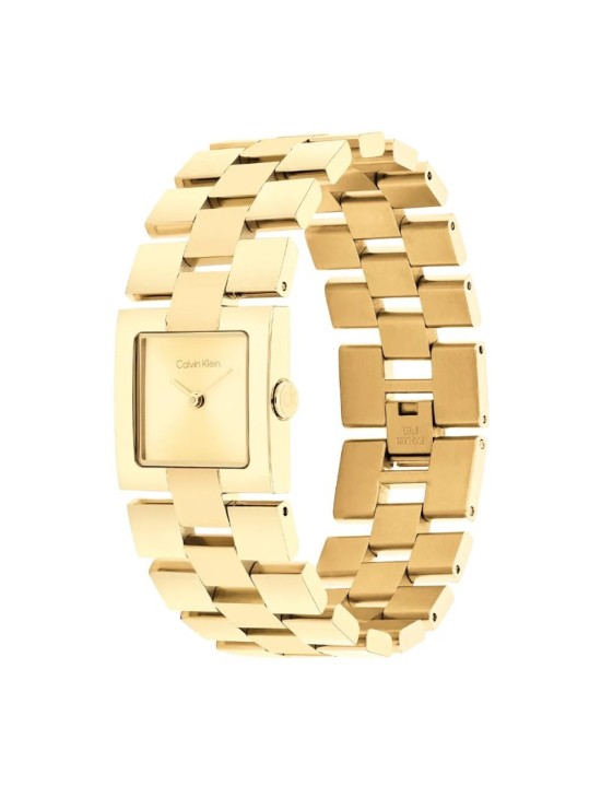 Reloj Calvin Klein 25100089 Mujer | Joyería Parejo