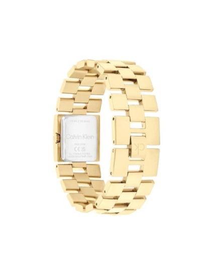 Reloj Calvin Klein 25100089 Mujer | Joyería Parejo