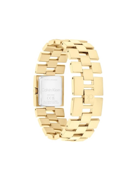 Reloj Calvin Klein 25100089 Mujer | Joyería Parejo