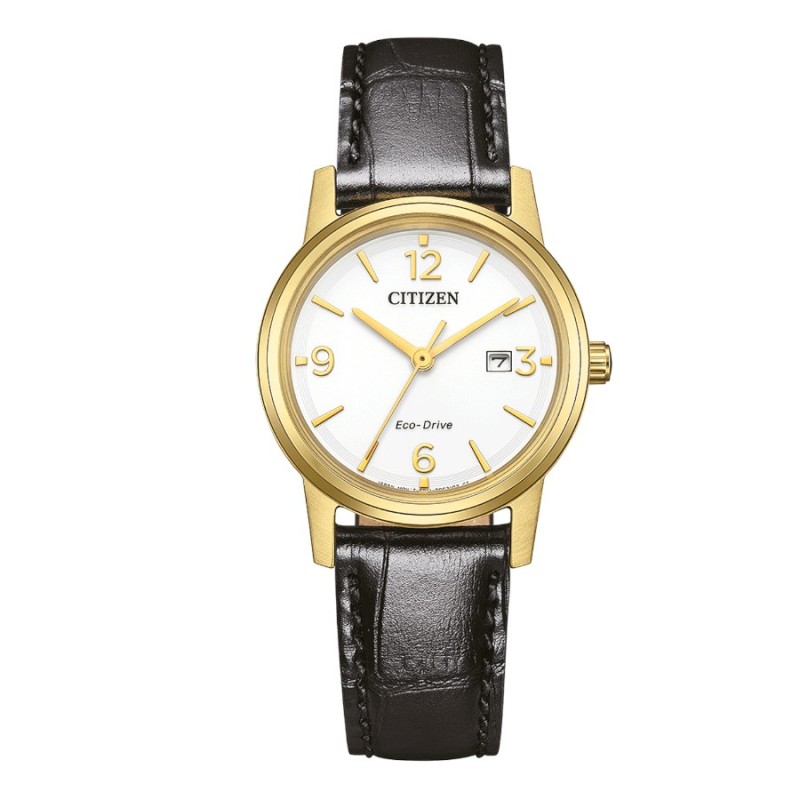 Reloj Citizen EW2722-01A Mujer | Joyería Parejo