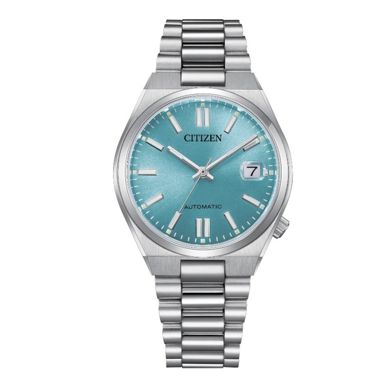 Reloj Citizen NJ0200-50L Unisex | Joyería Parejo