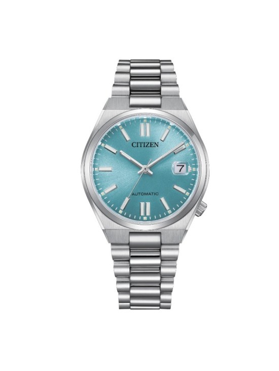 Reloj Citizen NJ0200-50L Unisex | Joyería Parejo