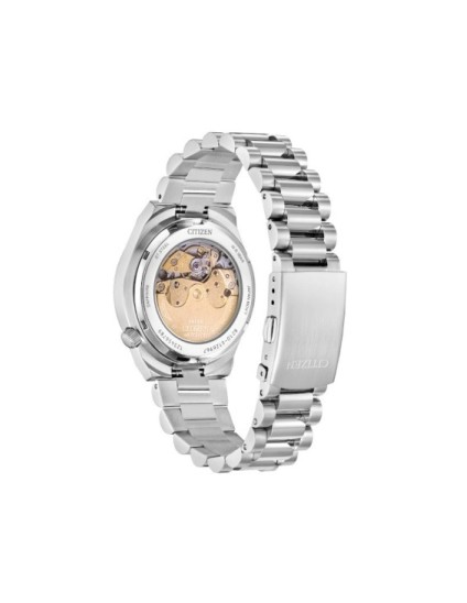 Reloj Citizen NJ0200-50L Unisex | Joyería Parejo
