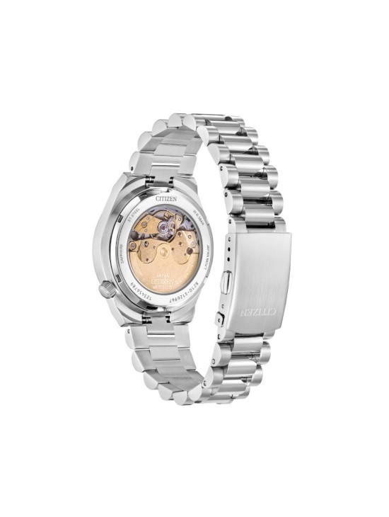 Reloj Citizen NJ0200-50L Unisex | Joyería Parejo