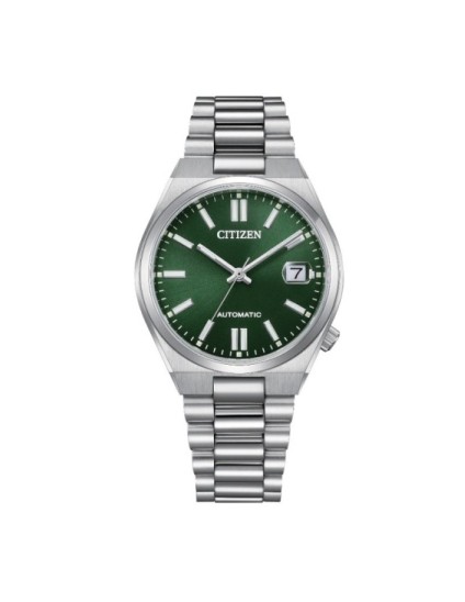 Reloj Citizen NJ0200-50X Unisex | Joyería Parejo