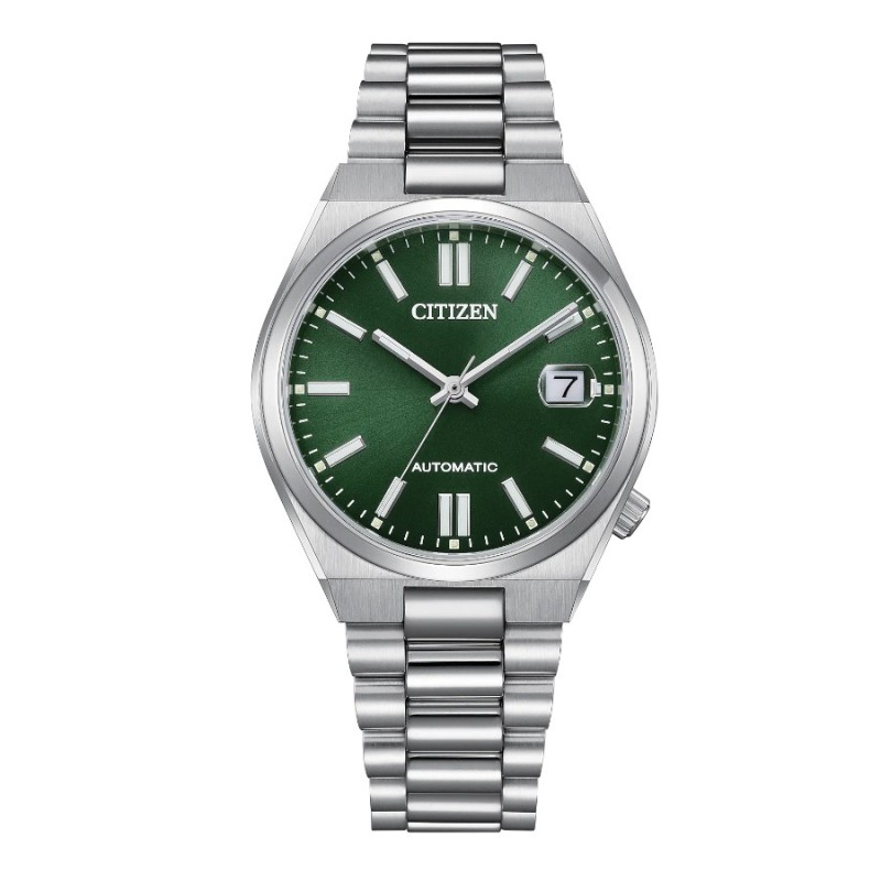 Reloj Citizen NJ0200-50X Unisex | Joyería Parejo