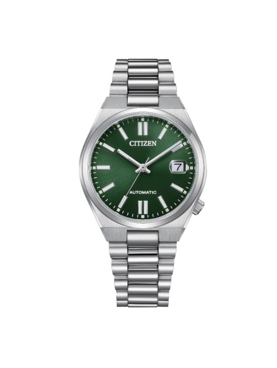 Reloj Citizen NJ0200-50X Unisex | Joyería Parejo