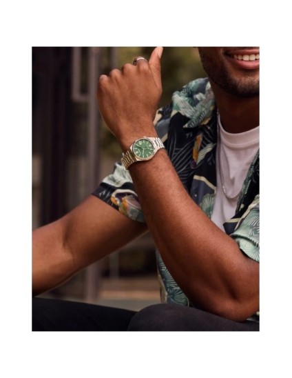 Reloj Citizen NJ0200-50X Unisex | Joyería Parejo