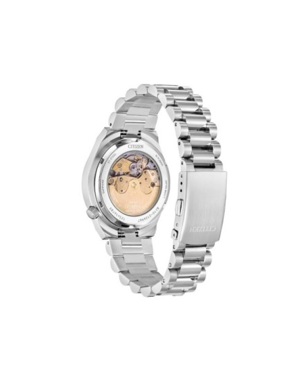 Reloj Citizen NJ0200-50X Unisex | Joyería Parejo