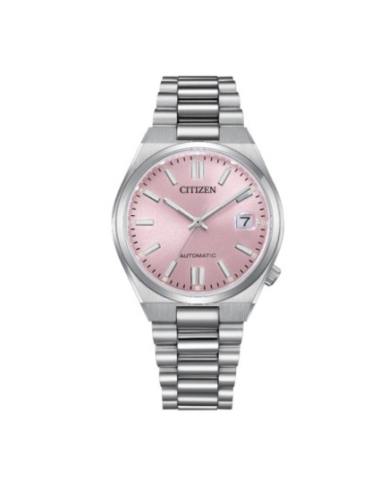 Reloj Citizen NJ0200-50Z Unisex | Joyería Parejo