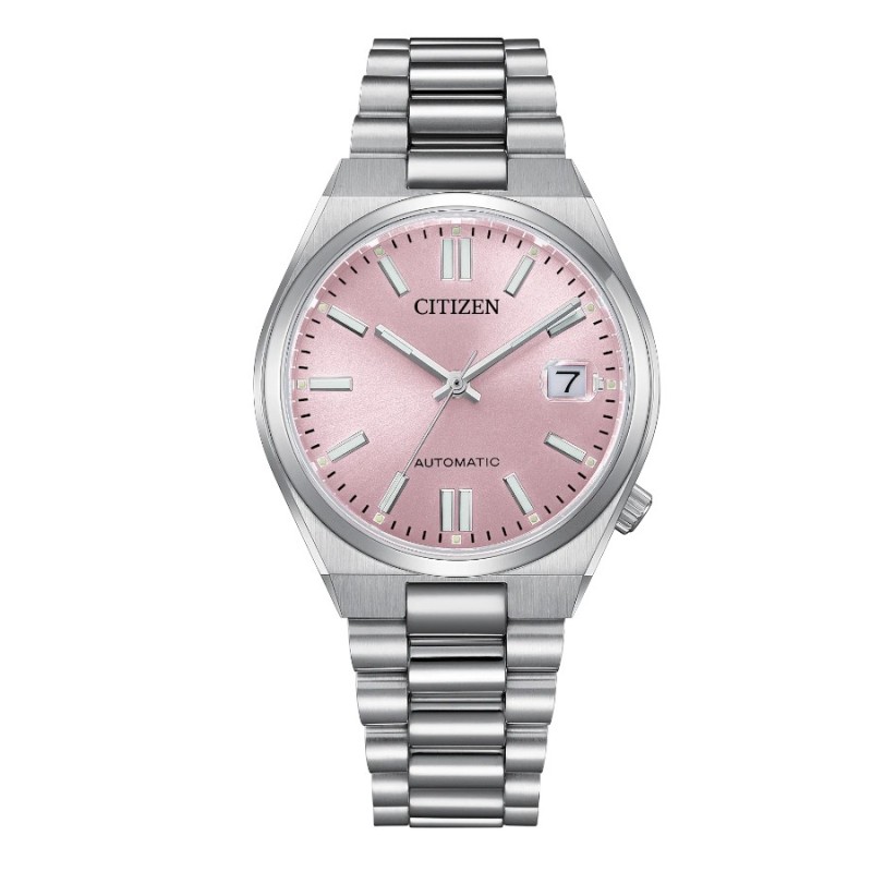 Reloj Citizen NJ0200-50Z Unisex | Joyería Parejo