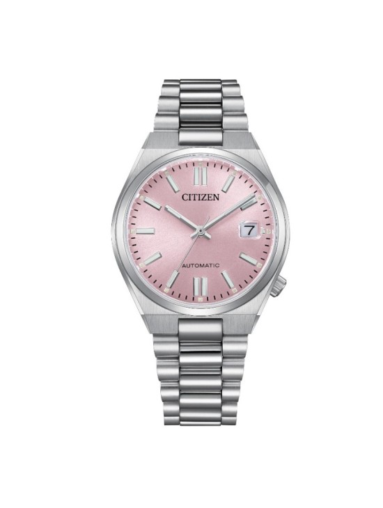 Reloj Citizen NJ0200-50Z Unisex | Joyería Parejo