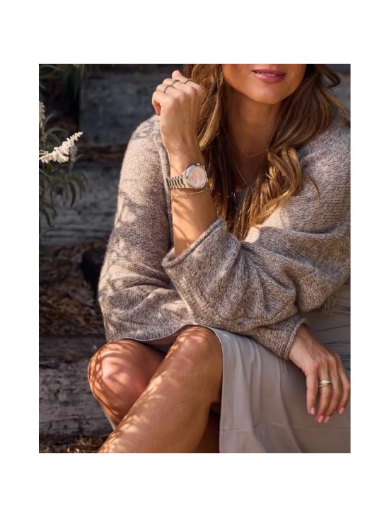 Reloj Citizen NJ0200-50Z Unisex | Joyería Parejo