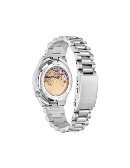 Reloj Citizen NJ0200-50Z Unisex | Joyería Parejo
