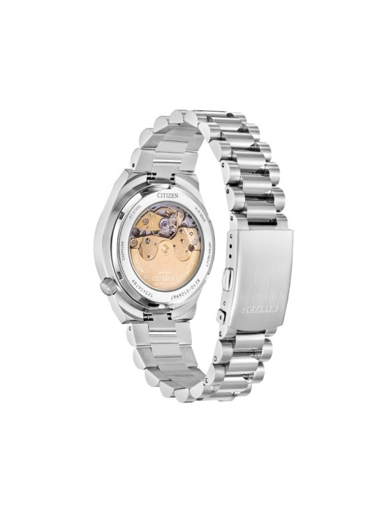 Reloj Citizen NJ0200-50Z Unisex | Joyería Parejo