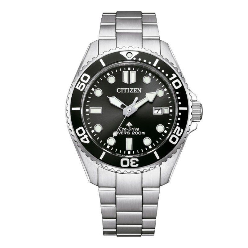Reloj Citizen BN0261-51E Hombre | Joyería Parejo