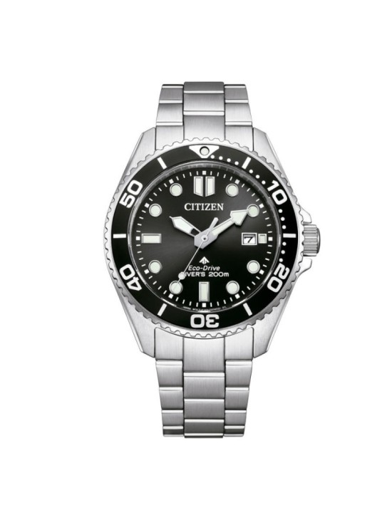 Reloj Citizen BN0261-51E Hombre | Joyería Parejo