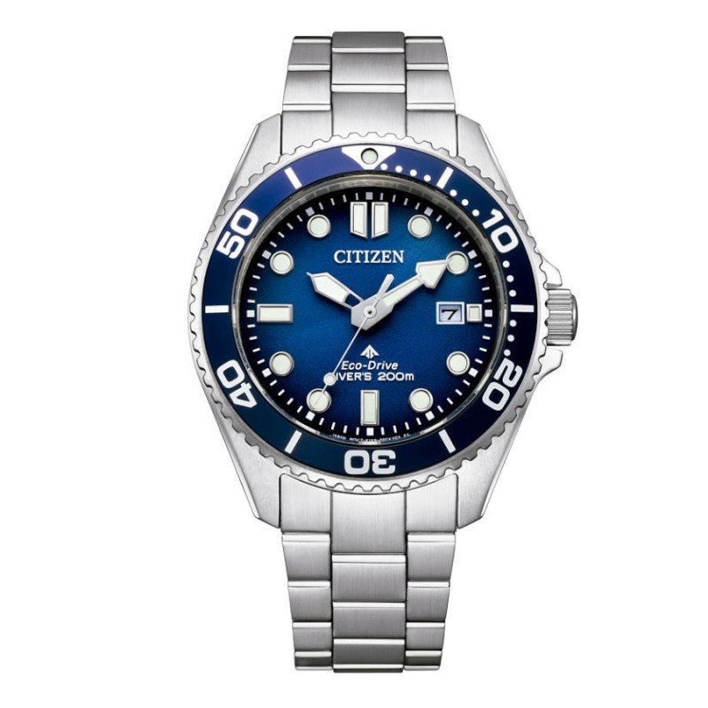 Reloj Citizen BN0260-54L Hombre | Joyería Parejo