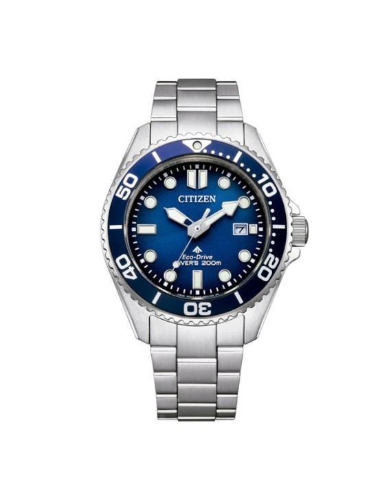 Reloj Citizen BN0260-54L Hombre | Joyería Parejo