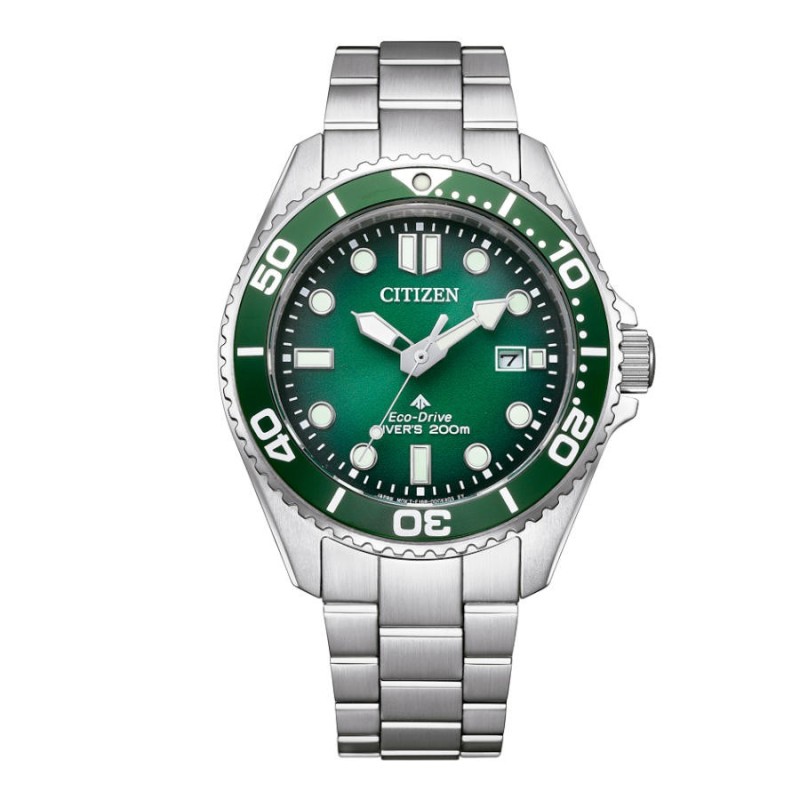 Reloj Citizen BN0269-50W Hombre | Joyería Parejo