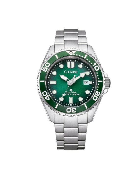 Reloj Citizen BN0269-50W Hombre | Joyería Parejo