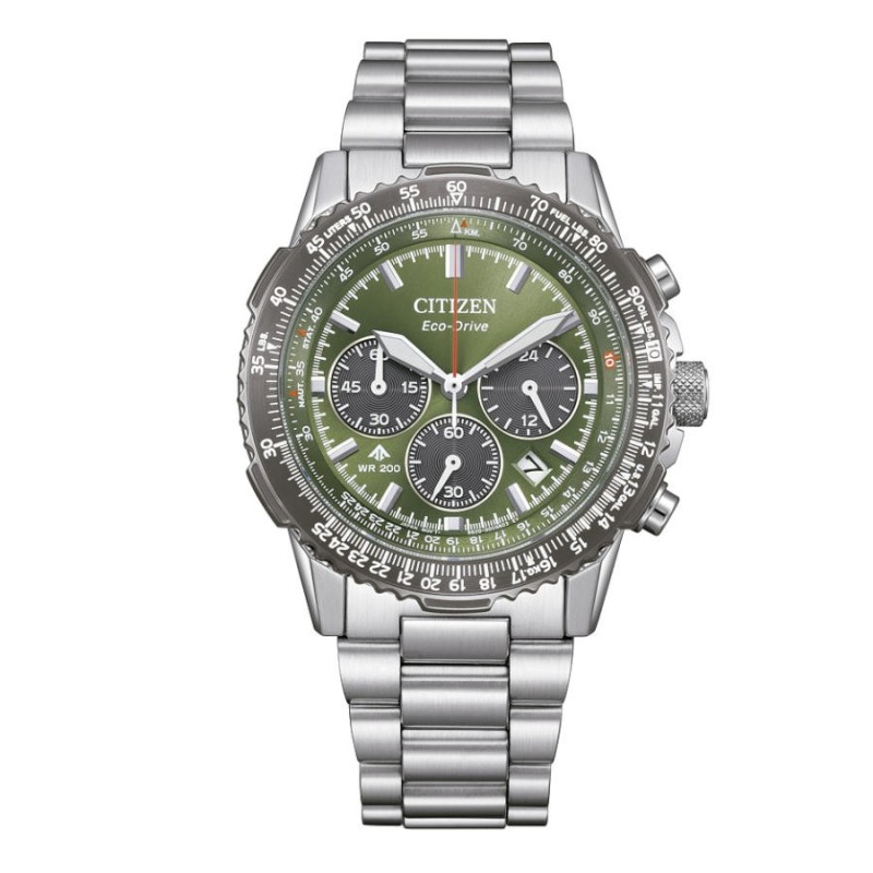 Reloj Citizen CA4664-60W Hombre | Joyería Parejo