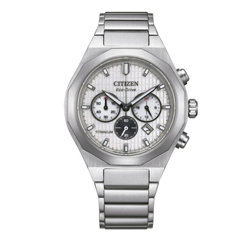 Reloj Citizen CA4690-51A Hombre | Joyería Parejo
